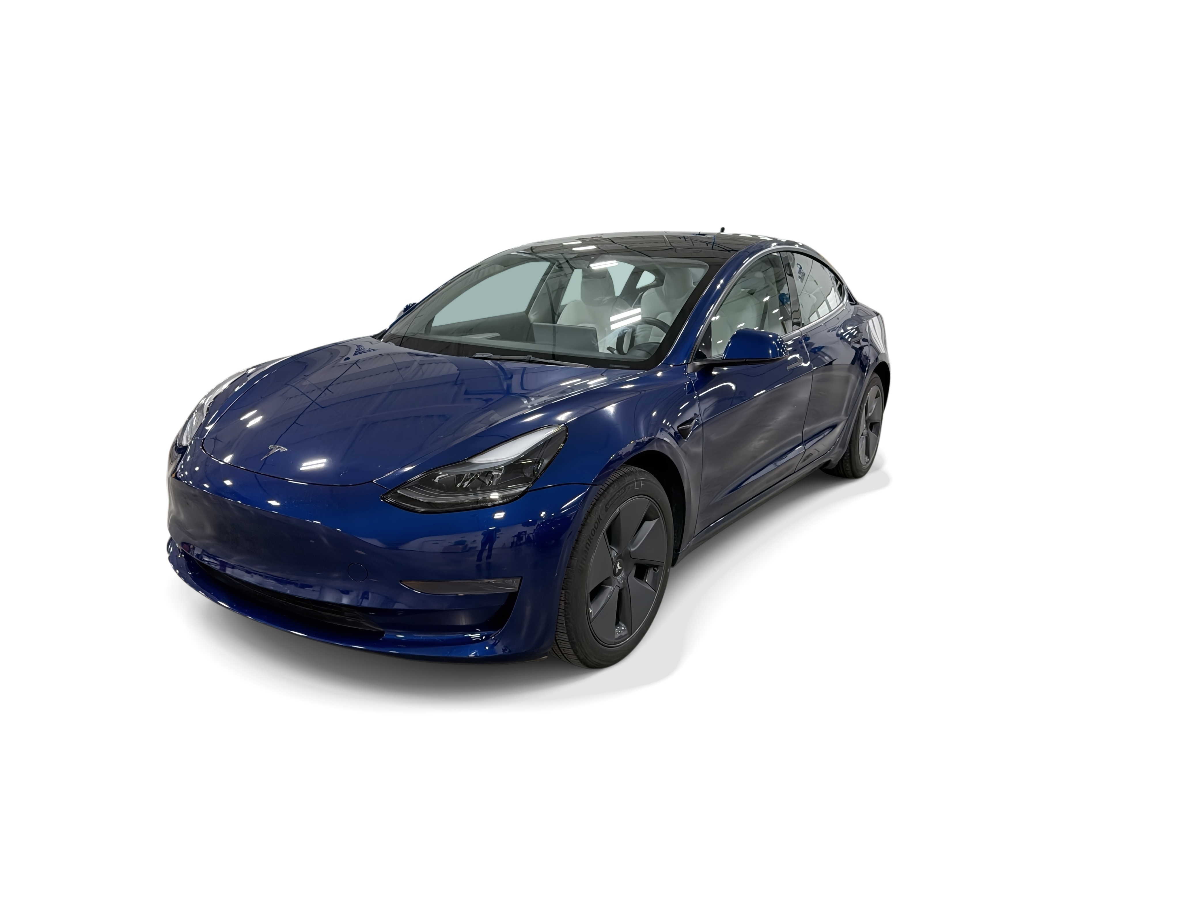 tesla model 3 2023 5YJ3E1EA1PF497397 image